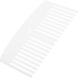 STOBAZA Herramienta Diseño Blanco Compacto para Hacer Moños Fácil y Rápido de Plástico Kit para Manualidades DIY en Fiestas y Decoraciones Navideñas
