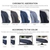 BOURINA Textured Solid Soft Sofa Throw Couch Cover Knitted Decorative
