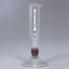 Hydrometer, Squibb Urine With Jar