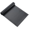 GORGECRAFT 1M x 20cm Black Fursuit Eye Mesh Sheet PVC