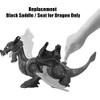 Imaginext Replacement Parts for Fisher-Price Royal Crusader's Dragon Playset -