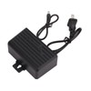 Adaptador de CA CC Conector Externo Resistente a la Intemperie