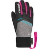 Reusch Boys Bolt Gore-Tex Junior Warm, Waterproof and Breathable Winter