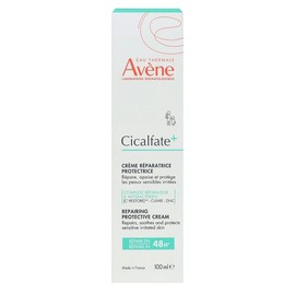 Avene Cicalfate Repair Cream (For Sensitive & Irritated Skin) 100ml