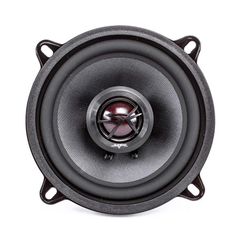 Skar Audio (2) TX525 Elite 5.25-Inch 2-Way Coaxial Speakers -