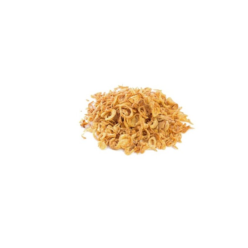 Ngon Lam Fried Pure Red Onion 454 g