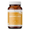 InnoNature Bromelain Capsules | Natural from Pineapple Extract | 120