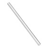 10Pcs Stainless Steel Rod Round Straight Shaft Bar 8mm Accessory