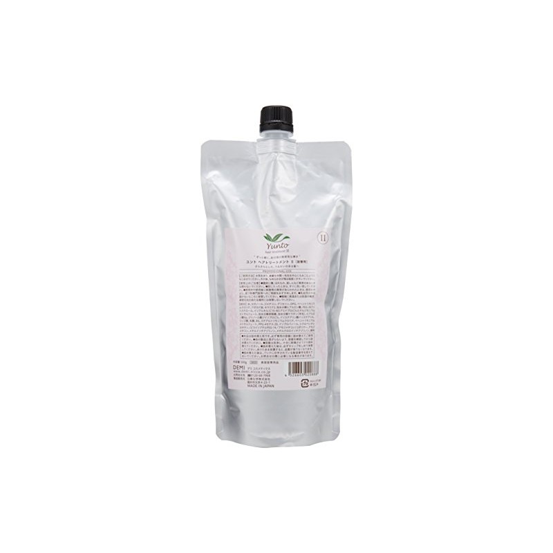 Demi Yun To Hair Treatment 2 500g