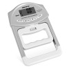 GRIPX Digital Hand Dynamometer Grip Strength Measurement Meter Auto Capturing...