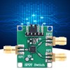 3‑5V RF Switch Module Single Pole Double Throw Board 50Ohms