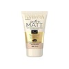 Eveline Cosmetics Satin Matt Matting and Opaque Face Primer 30ml