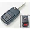 GTOG8TA 08-09 Pontiac G8 Key FOB Transmitter Remote Flip Key