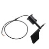 Wind Direction Sensor 360 Degree All Round DC5V Powered Wind