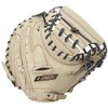 SSK SM04423F 1290 Baseball General Soft Gloves, Men's, Super Soft,