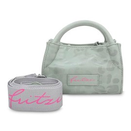 Fritzi aus Preussen Women's Chunk02 Leo Lime Cross, lime