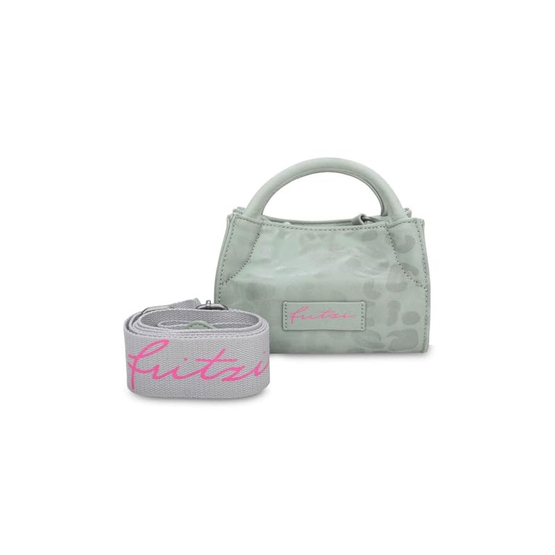 Fritzi aus Preussen Women's Chunk02 Leo Lime Cross, lime