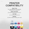 31 32 Refill Ink Bottle Replacement for HP HGT-32XL HGT-31XL