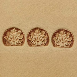 Stamp Tool Leather Crafting Crafts Brass Stamping #180