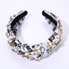 PHALIN New Year Headband for Women New Year's Eve Hair