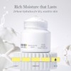 Beekman Pure Goat Milk Body Cream 8 oz.