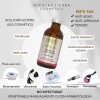 Vial Btox Argirelina Anti-arrugas Dermapen Momento de aplicación Día/Noche Tipo