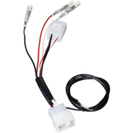 Kitaco 756-1436900 Power Discharge Harness (Type B), Super Cab 50/110/50 Pro/110 Pro/Cross Cub, etc