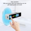 WiFi Geiger Counter Nuclear Radiation Detector Portable Handheld High Accuracy