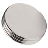 20 Pcs Round Neodymium Magnet Strong Magnetism Heavy Duty Multifunctional