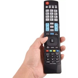 Unbranded Replace LG TV Remote Control 42LB5D-UC 42LB5DC 42LB5DC-UA 42LB5DF-UA