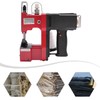 Portable Electric Sewing Machine, Leather Canvas Sewing Machine Industrial Bag