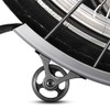 Folding Bike Mudguard Easy Wheel Bike Mud Gear Easy-going Wheel