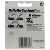 Original Contour Plus Cartridges - 10 Pack