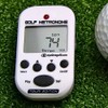 EYELINE Tic-Toc Golf Metronome Tour Edition - White