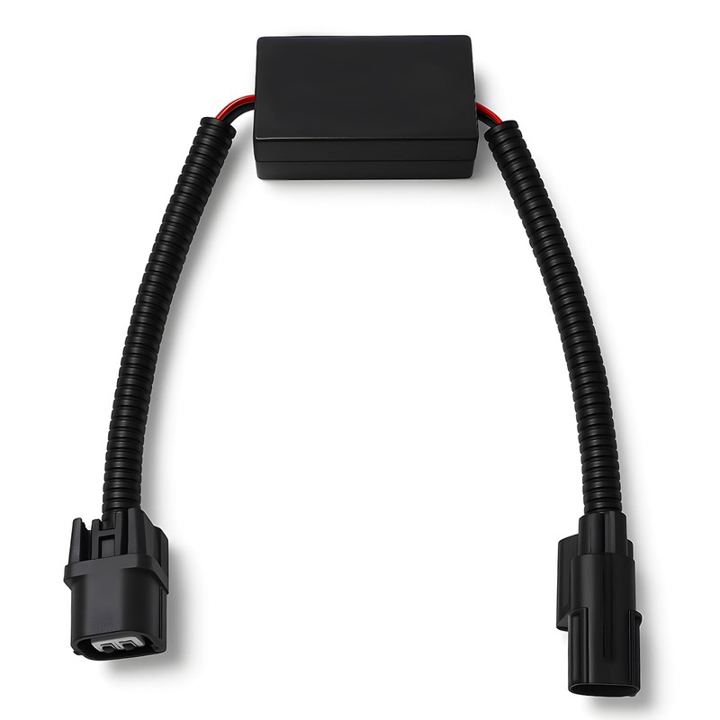 Updated VCM Muzzler Harness Disable Kit for Honda 3.5L V6