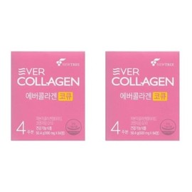 Nutri Ever Collagen CoQ 600mg x 84 tablets (2) -SDL- / 뉴트리  에버콜라겐 코큐 600mg x 84정 2개 -SDL-