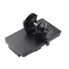 FocusFoto V-Lock Mount Battery Pack Adapter Power Supply Plate D-tap