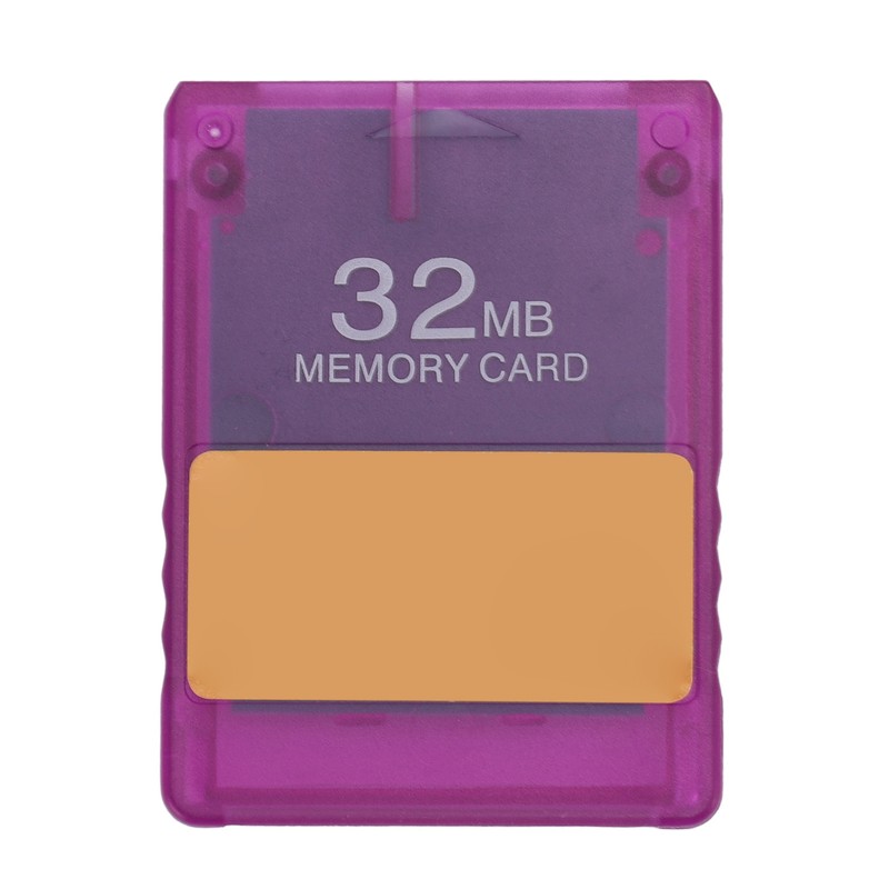 Console Memory Card V1.966 OPL HD Loader Program Card Game