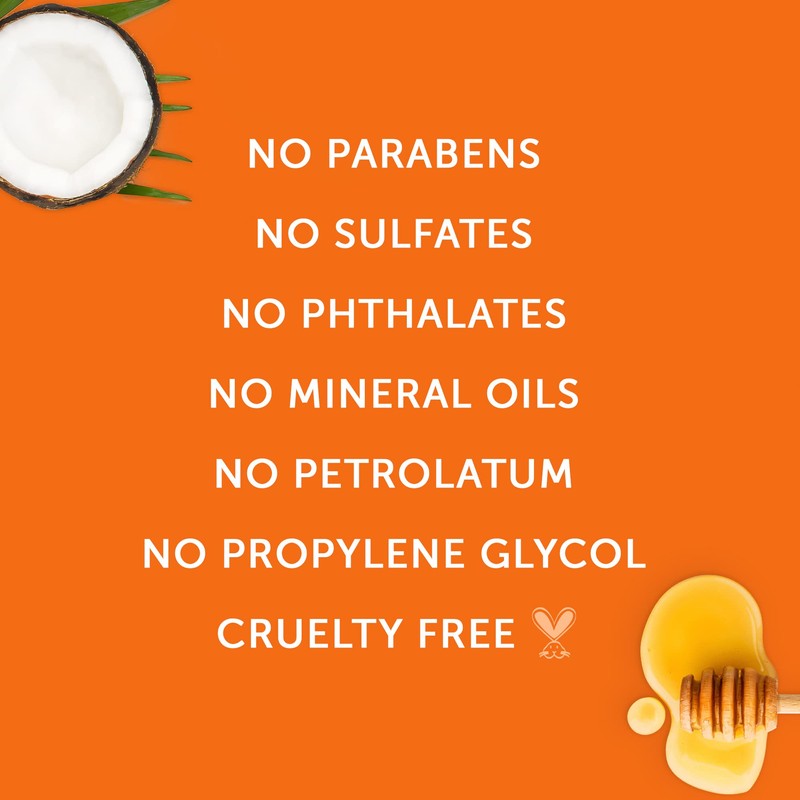 Cantu Cantu Kids Curling Cream 227g