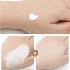 Base Maquillaje Líquida Que Cambia Color Piel Madura Paquete Protector