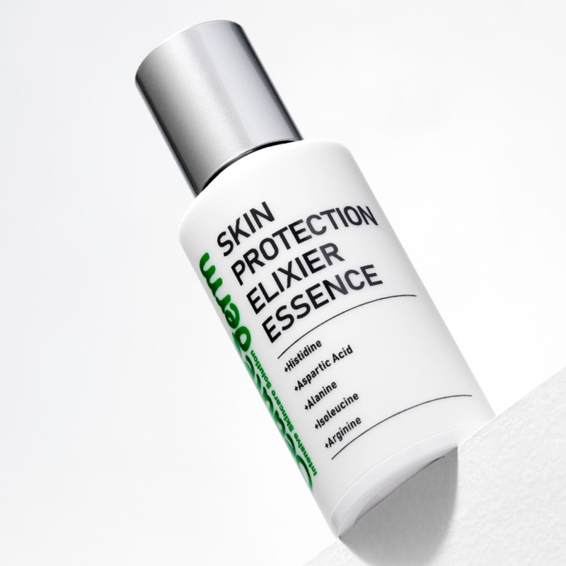 Skin Protection Elisier Essence 50ml + Sample Bulk Bottederm Hydrogel