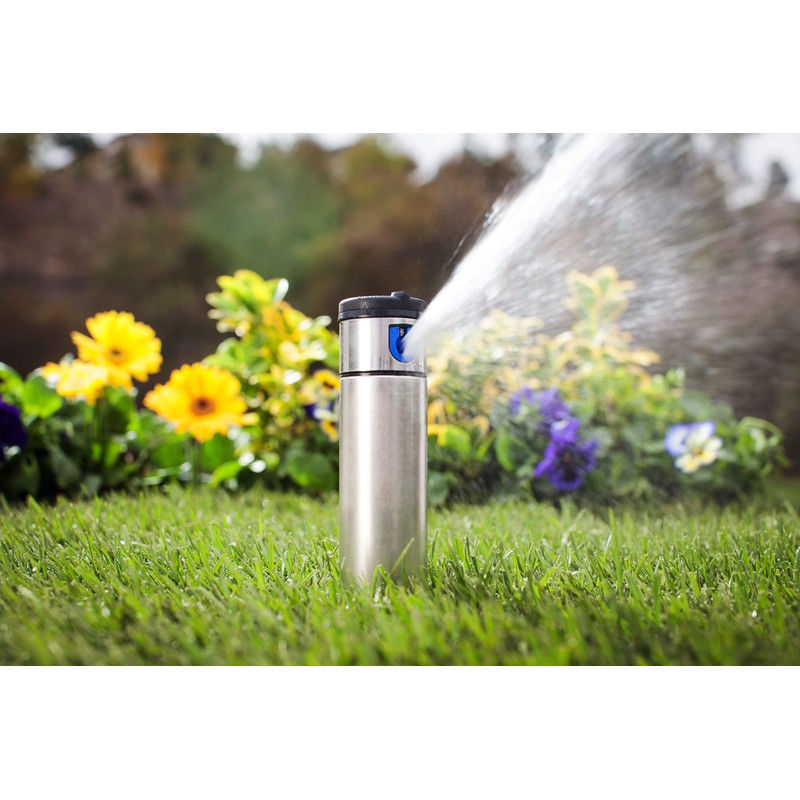 Hunter I-20-04 Pop-Up Sprinkler with RMS Riser, 10 cm