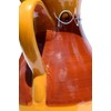 Cactus Canyon Ceramics Spanish Terracotta 2 Quart Pitcher - Spanish