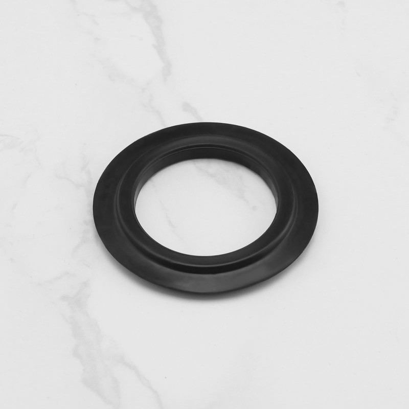 Be In Your Mind 4pcs NBR Rubber Sealing Gasket Rings
