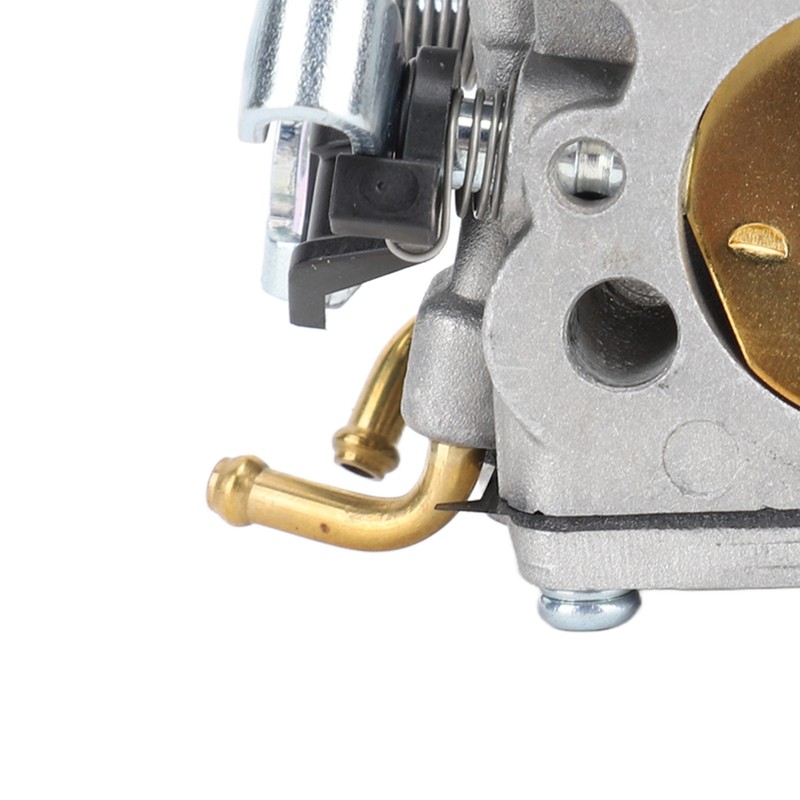 Power Cutter Carburetor Aluminium High Performance Engine Carb Assy for