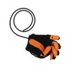 Rehabilitation Robot Gloves Training Finger Straightening Gloves for Hand Function