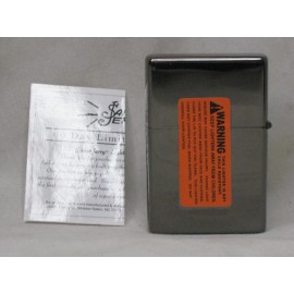 Sailor Jerry 2007 Limited Edition Sailor Jerry Lucky lighter 1 New