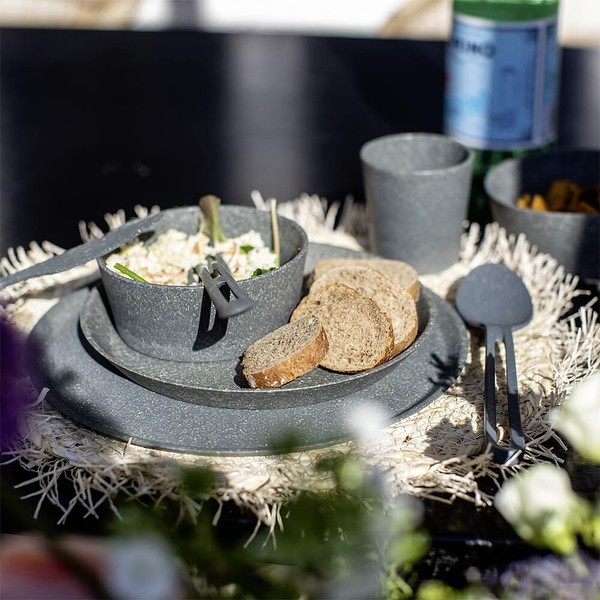 Connect Set Helsinki Crockery Set 10 Pieces