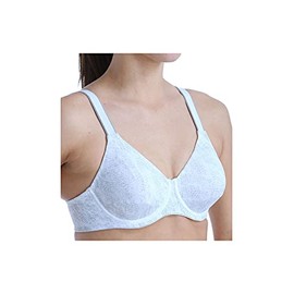 Berlei Women's High Performance Underwire Sports Bra, White (P79 White), US 32I (UK 32G)