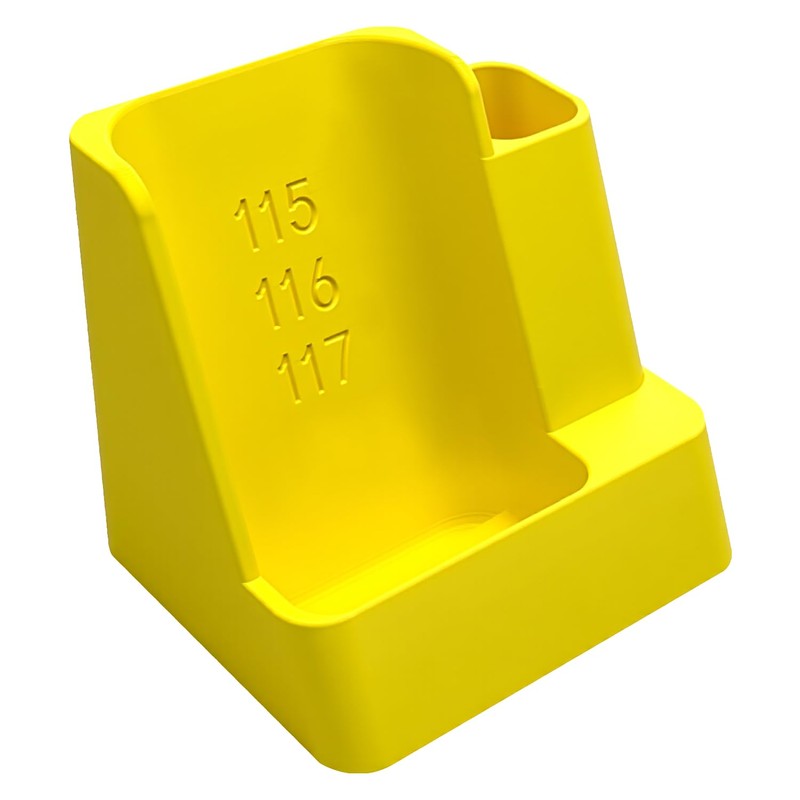 ZKTOOL Digital Multimeter Stand is Suitable for Fluke 115 116